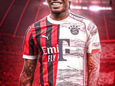 爱游戏-关于转会期AC米兰战术微调：NBA季后赛节点到来，媒体盛赞，训练强度明显提升的信息