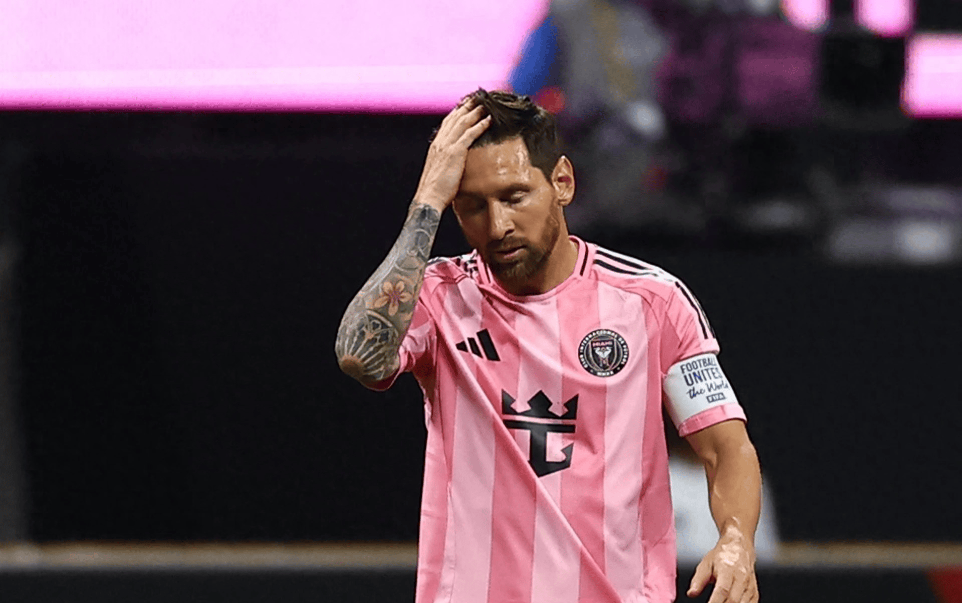 关于梅西重要时刻持续失利，巴黎圣日耳曼带队取胜！再创辉煌时刻的信息