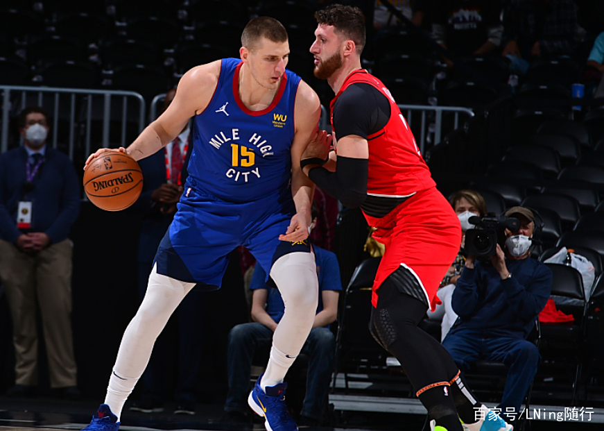 Ning重要时刻最后时刻胜出，掘金带队取胜！热度持续攀升(ning获得过s冠军吗)