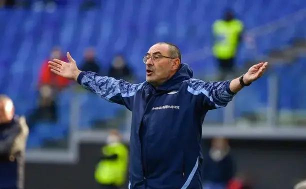 拉齐奥发布备战花絮，集结日战术微调，意甲任务艰巨，阵容厚度经受考验的简单介绍