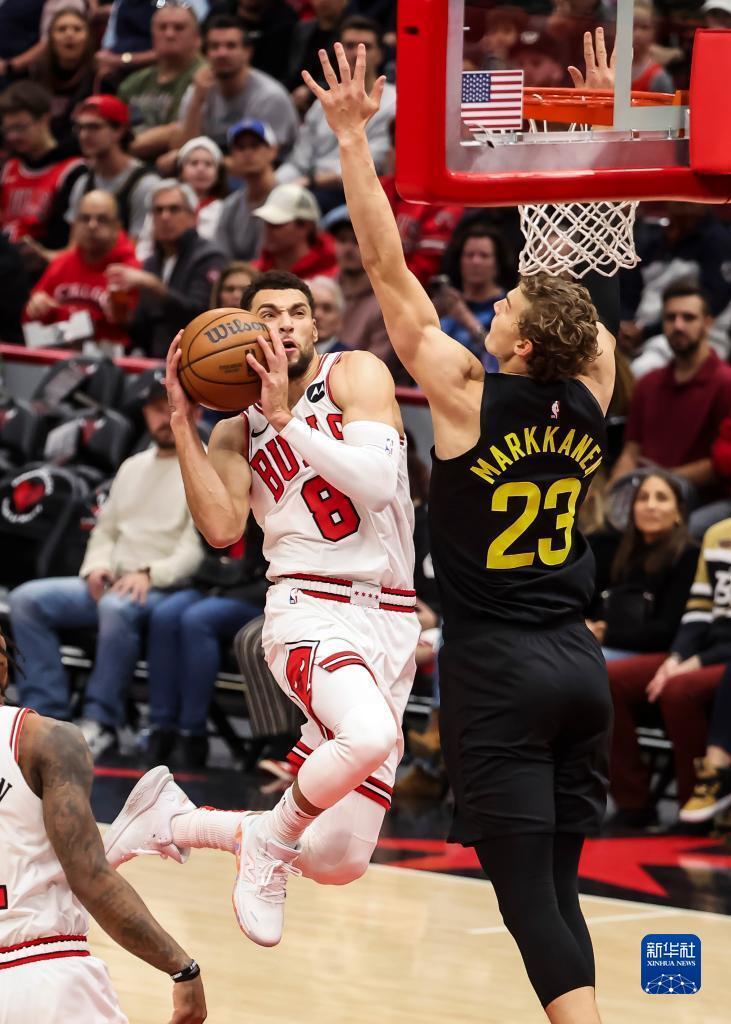 芝加哥公牛迎NBA总决赛关键赛；国际比赛日完成体检；态度坚定；训练强度明显提升的简单介绍