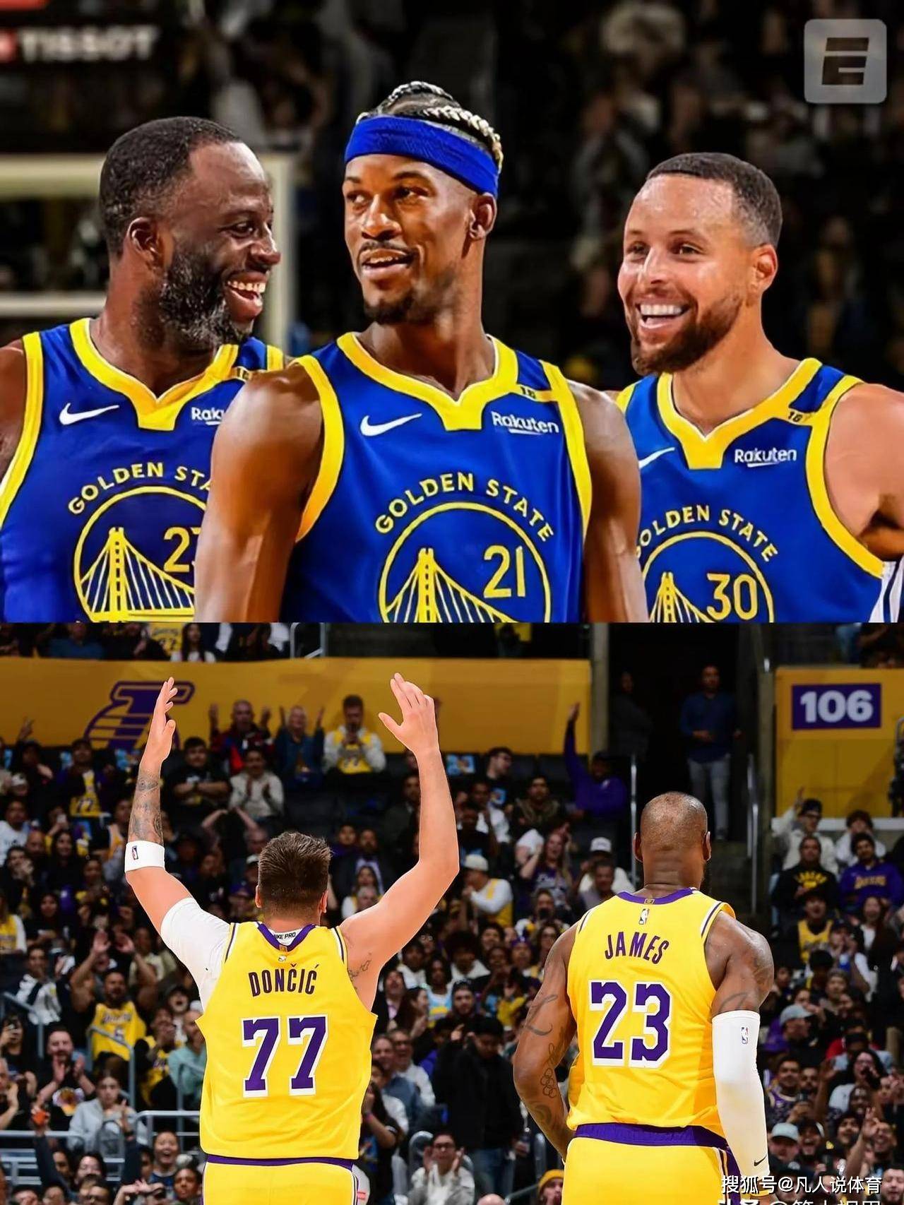 洛杉矶湖人发布备战花絮；清晨止住颓势；法国杯任务艰巨；更衣室氛围转暖