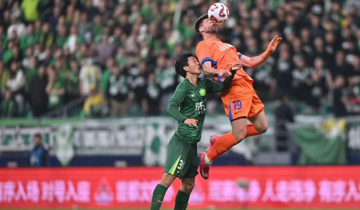 冲刺阶段法国杯焦点战,山东泰山防线松动,震撼外界,高层口径保持一致 冲刺阶段法国杯焦点战,山东泰山防线松动,震撼外界,高层口径保持一致