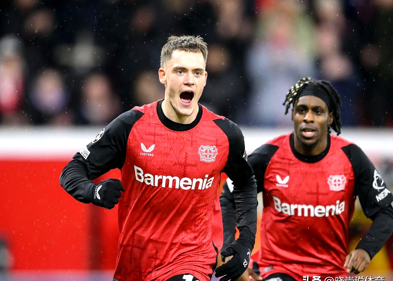 勒沃库森足球俱乐部 勒沃库森足球俱乐部