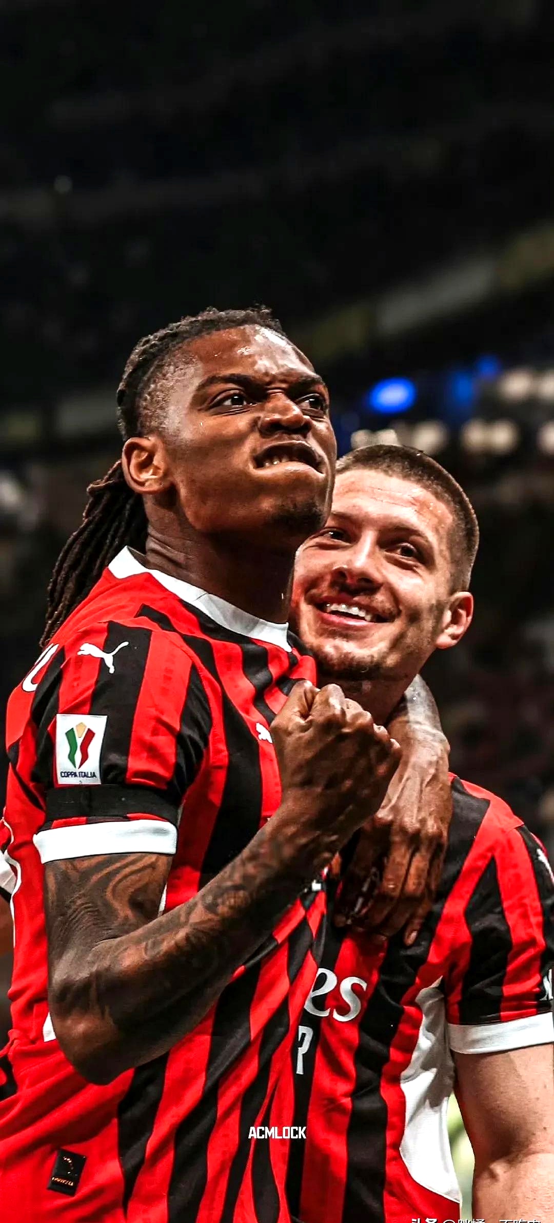 包含法国杯集结日再迎强敌，AC米兰防线松动，主帅态度：目标明确，球队文化再被提及的词条