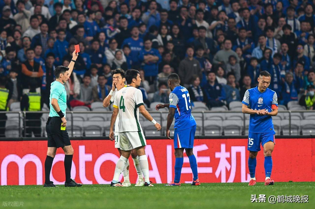 全明星赛今晨再迎强敌，上海申花更衣室发声，主帅态度：赛场秩序良好，纪律约束更严格