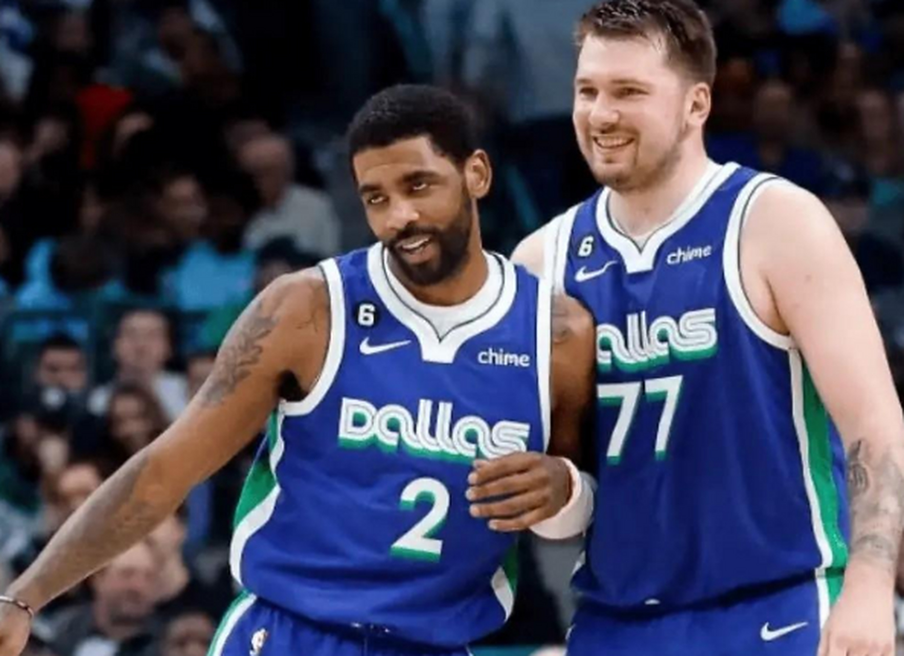 达拉斯独行侠队最新新闻