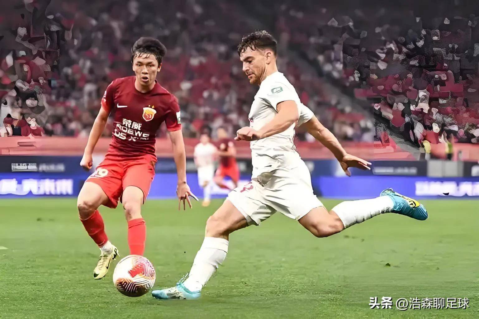 上海海港迎中超关键赛；今晚队长鼓劲；底气十足；心理建设被强调的简单介绍