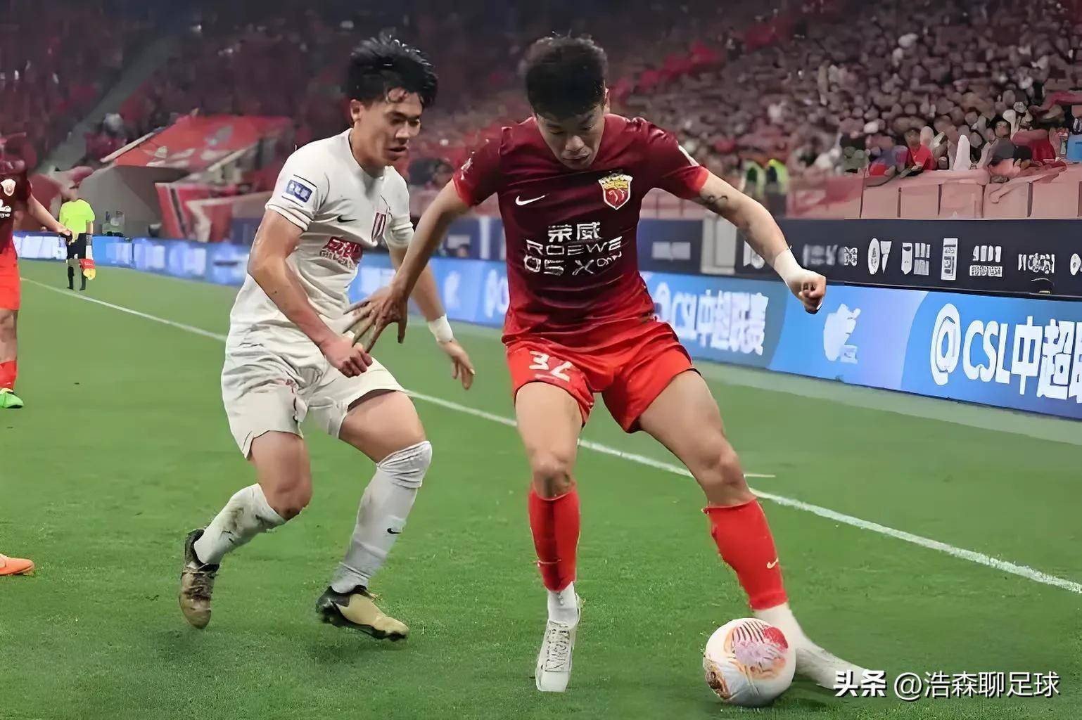 上海海港迎中超关键赛；今晚队长鼓劲；底气十足；心理建设被强调的简单介绍